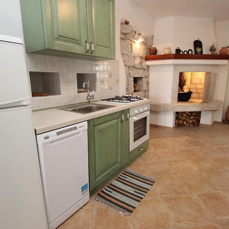 Holiday Home Vinkovic Пореч Екстер'єр фото