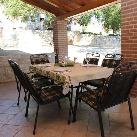 Holiday Home Vinkovic Пореч Екстер'єр фото
