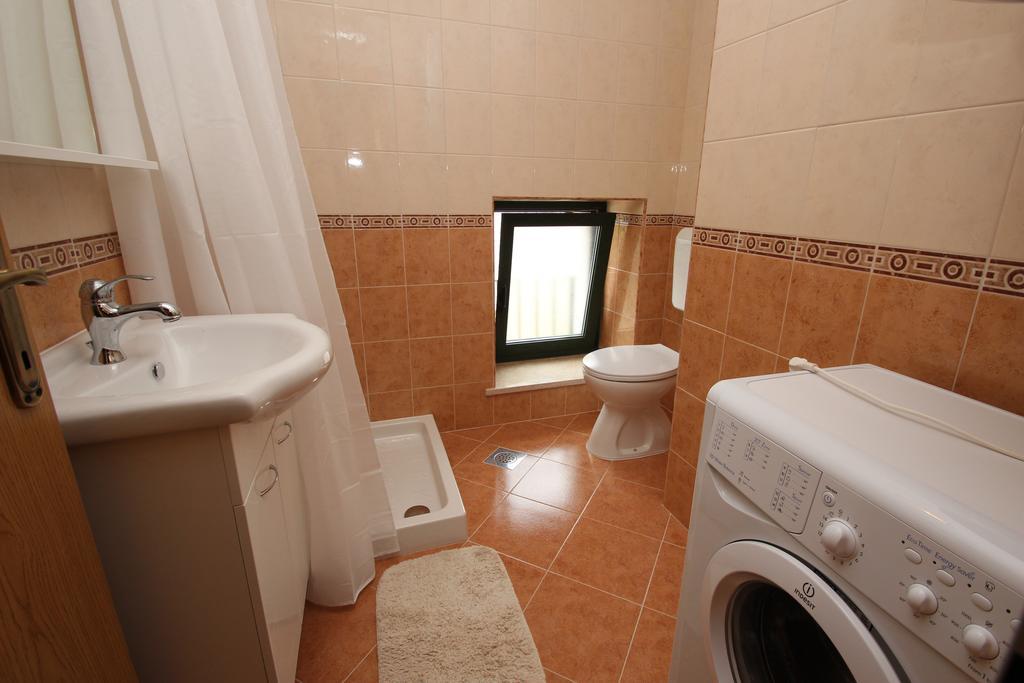 Holiday Home Vinkovic Пореч Екстер'єр фото