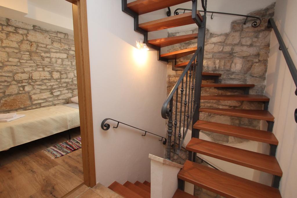 Holiday Home Vinkovic Пореч Екстер'єр фото