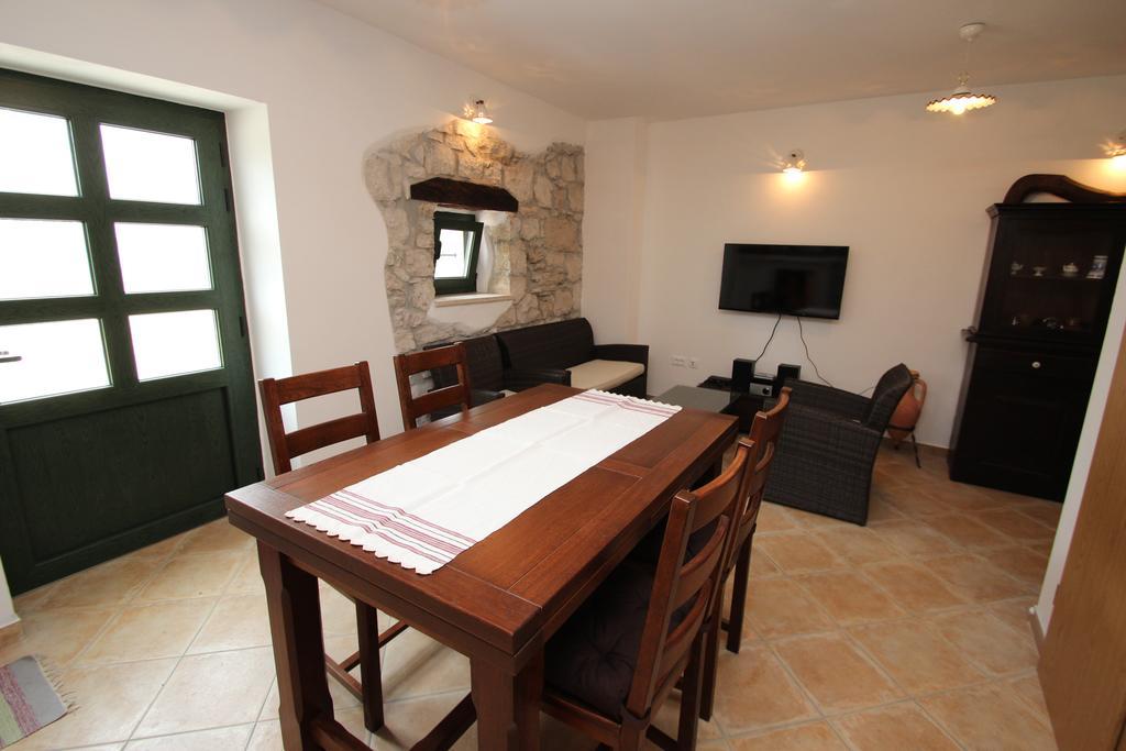 Holiday Home Vinkovic Пореч Екстер'єр фото