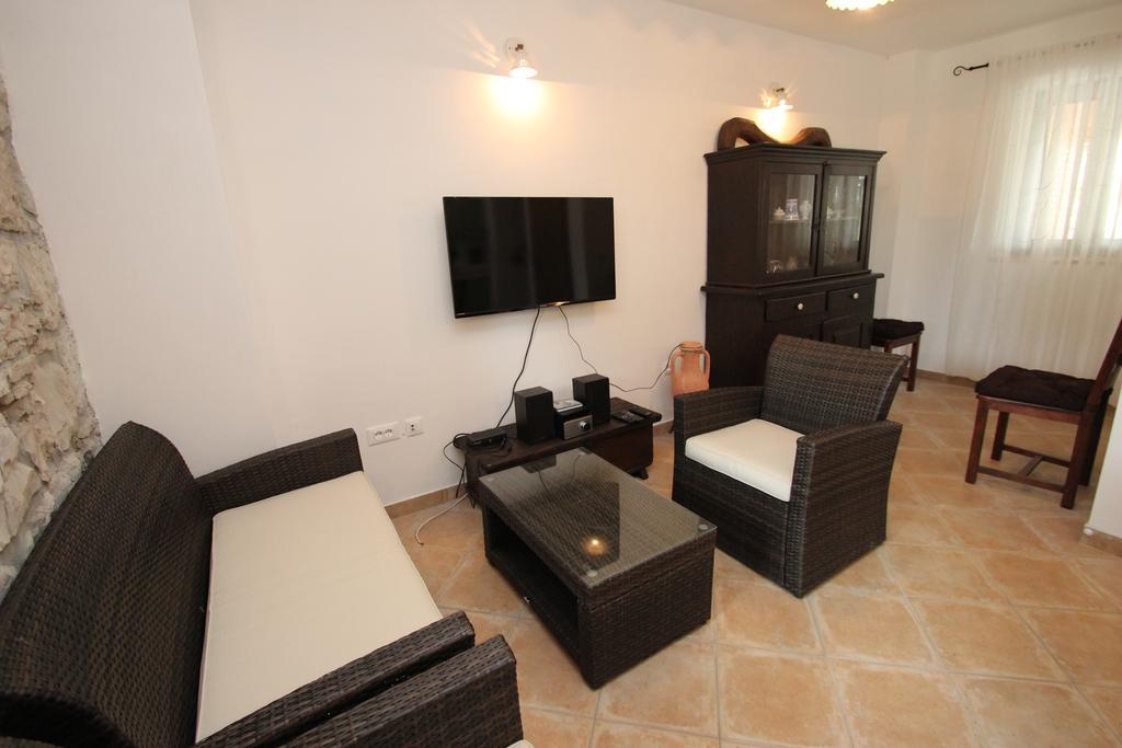 Holiday Home Vinkovic Пореч Екстер'єр фото
