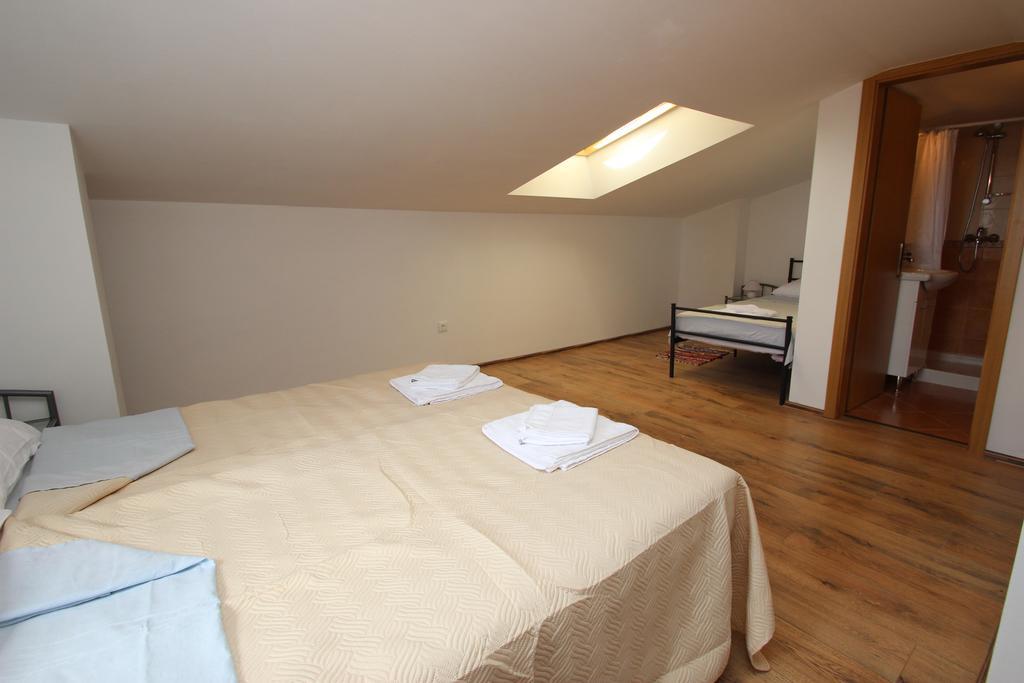 Holiday Home Vinkovic Пореч Екстер'єр фото