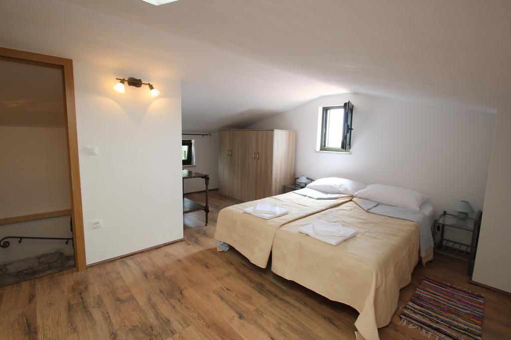 Holiday Home Vinkovic Пореч Екстер'єр фото