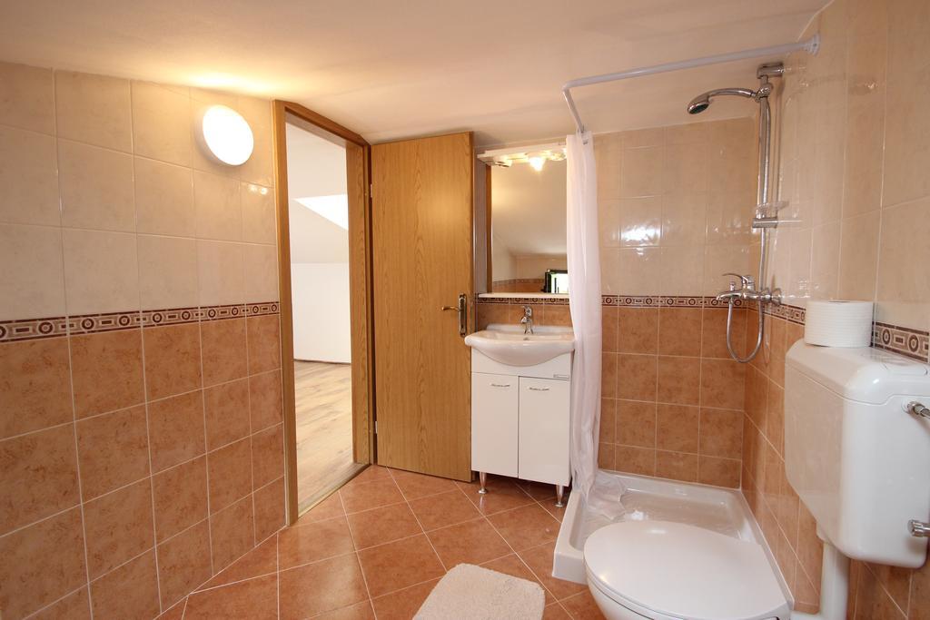 Holiday Home Vinkovic Пореч Екстер'єр фото