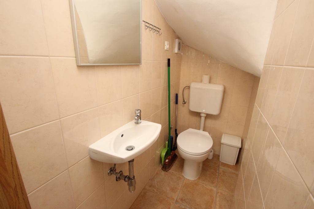 Holiday Home Vinkovic Пореч Екстер'єр фото