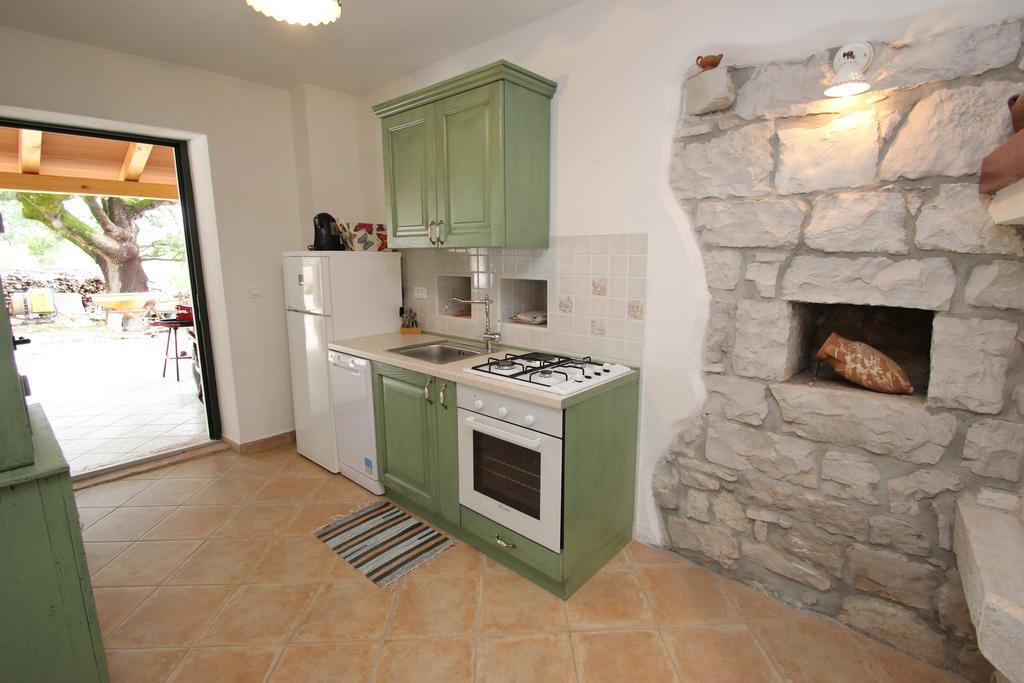 Holiday Home Vinkovic Пореч Екстер'єр фото