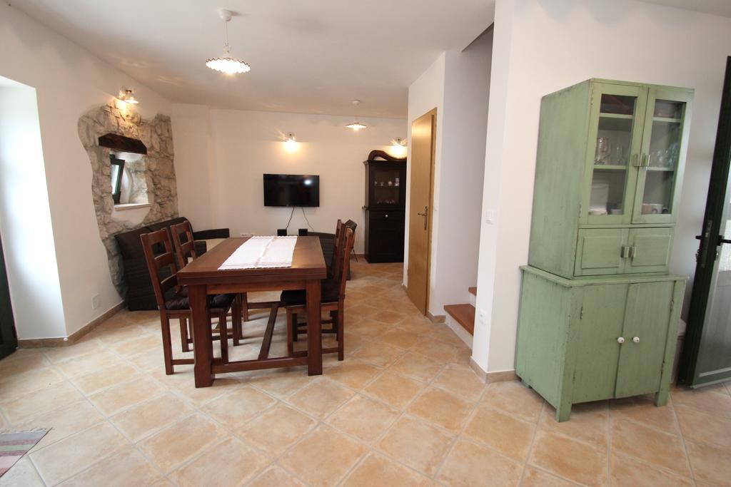 Holiday Home Vinkovic Пореч Екстер'єр фото