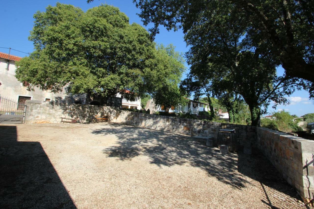 Holiday Home Vinkovic Пореч Екстер'єр фото