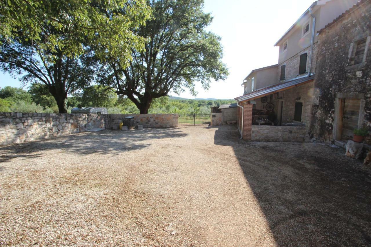 Holiday Home Vinkovic Пореч Екстер'єр фото